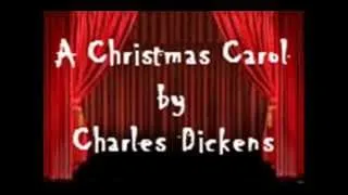 CAMPBELL PLAYHOUSE - A Christmas Carol - 1938