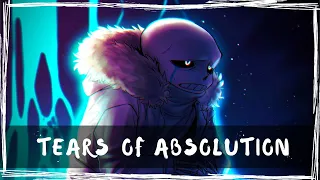 Tears of Absolution | Alpha Sans Theme | Jinify Original