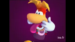 All Known Rayman 3: Hoodlum Havoc Adverts/TV Commercials !