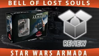 BoLS Unboxing | Hammerhead Corvette Expansion | Star Wars Armada