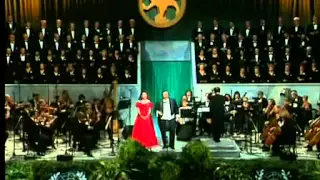 Luciano Pavarotti - Traviata (Llangollen, 1995)