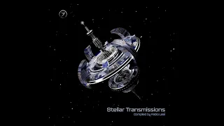 VA - Stellar Transmissions (seamless Dj mix by Fabio Leal).