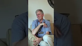 Interesting - Parkinson's Patient tries Marijuana for the First Time