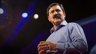 My Daughter, Malala | Ziauddin Yousafzai | TED Talks