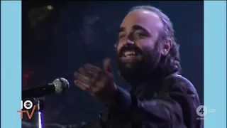 Demis Roussos - Fly Away With Me - 1985