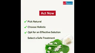 Manage PCOS Naturally with Dr. Batra’s Homeopathy | PCOS Treatment with no side effects