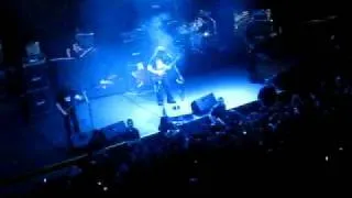 Opeth - Chile 04/04/2009 - The Lotus Eater