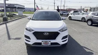 2021 Hyundai Tucson SEL Springfield, Summit, Elizabeth, Hillsdale, Irvington