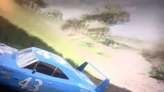 The King’s Crash But In Forza Horizon Five