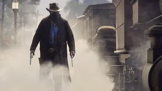 Red Dead Redemption 2 10 Minutes Gameplay