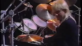 2 of 6 BUDDY RICH 1989 MEMORIAL SCHOLARSHIP CONCERT HIGHLIGHTS