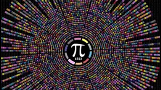 Pi Day - the song