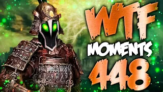 Dota 2 WTF Moments 448