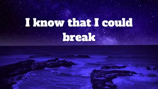 Bombs Away feat. KARRA - I'm Awake  (Lyrics) Slitepart Remix