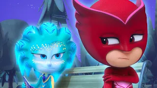 PJ Masks VS. Octobella ⚡ HEROES VS. VILLAINS ⚡ PJ Masks Official