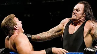 The Undertaker Vs JBL 07/28/2005 (1/2)