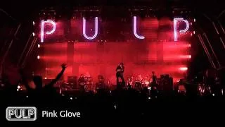 Pulp Live @ Primavera Sound 2011