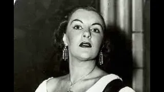 Marie Collier Raimund Herincx Joan Davies Věc Makropulos (1964 live, full opera cond. Mackerras)