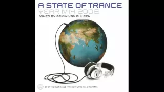 Armin Van Buuren - A State Of Trance Year Mix (2006 - CD 2)