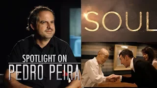NYFA Spotlight on MFA Documentary Pedro Peira (Fulbright Scholar)