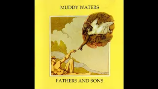 Muddy Water  -  Forty days and forty nights