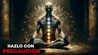 Cómo Manipular Tu Energía | Limpia tus Chakras