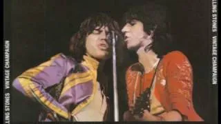 The Rolling Stones - Sympathy For The Devil - live 1969