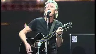 Roger Waters-Live Argentina-pro-shot 2007- Wish You Were Here