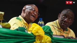Zuma does not agree with ANC decision to recall him