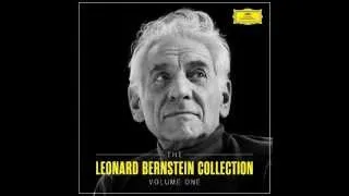 Leonard Bernstein, Brahms Symphony No.1 in C minor Op.68