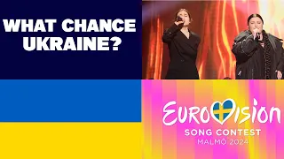 alyona alyona & Jerry Heil - Teresa & Maria - UKRAINE - EUROVISION 2024