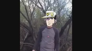 jjba vines