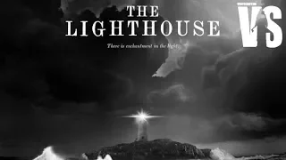 Маяк / The Lighthouse - трейлер