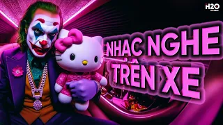 NHẠC NGHE TRÊN XE#4 🎧NHẠC TRẺ REMIX 2024🎧 MIXTAPE HOUSE LAK & DEEP HOUSE 2024🎧HOUSE LAK TIKTOK 2024