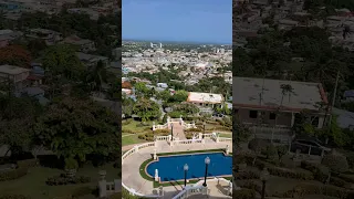 Ponce, Puerto Rico 🇵🇷 Castillo Serrallés