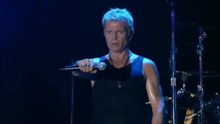 Billy Idol Blue Highway Live Chicago 2009 HD