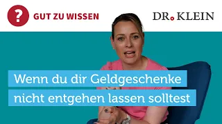 Was sind KfW-Zuschüsse?