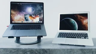 Meet Mac-to-Mac Mode｜Luna Display