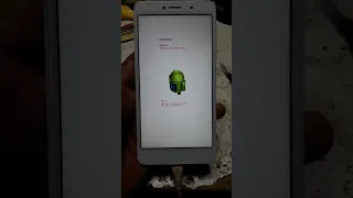 huawei phone error mode fromlem