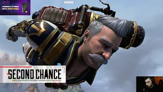 5 НОВЫХ РЕЖИМОВ АПЕКС: Военные игры Apex Legends Трейлер - qadRaT Реакция