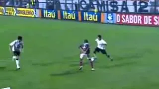 Todos os 22 Gols do Ronaldo no Corinthians