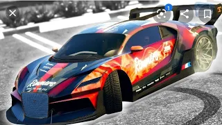 Truffade Thrax Best Customization & Customization Gta V Online