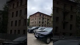 Москвичи и реновация, вся суть отношения.