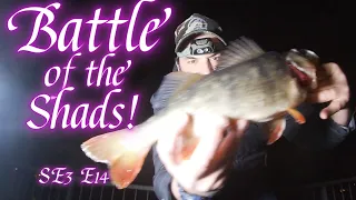 Battle of the Shads! SE3 E14