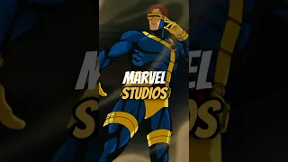 Will X-Men 97 join the MCU? 🤯 #mcu #marvel #xmen #xmen97 #marvelstudios #marvelcinematicuniverse