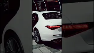 Mercedes Benz S Class tiktok  carhub