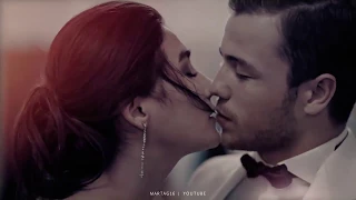 yavuz + bahar | you're my remedy, life and cure.