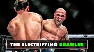 A Look Back At Ruthless Robbie Lawler’s Phenomenal Career In MMA