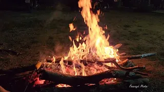 FOGUEIRA DE SÃO JOÃO (Música por: Gustavo Beltrão)