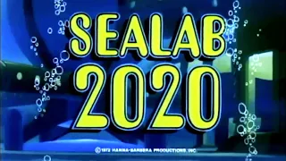 Classic TV Theme: Sealab 2020 (Hoyt Curtin)